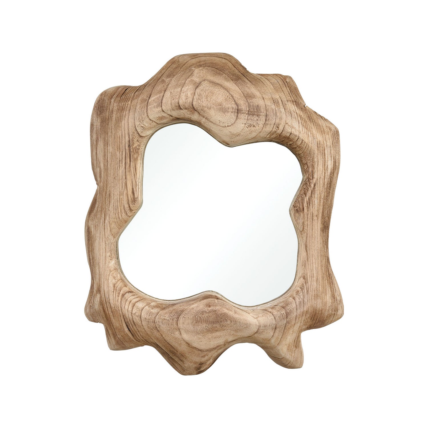 ELK Home - 2181-113 - Mirror - Landto Air - Natural