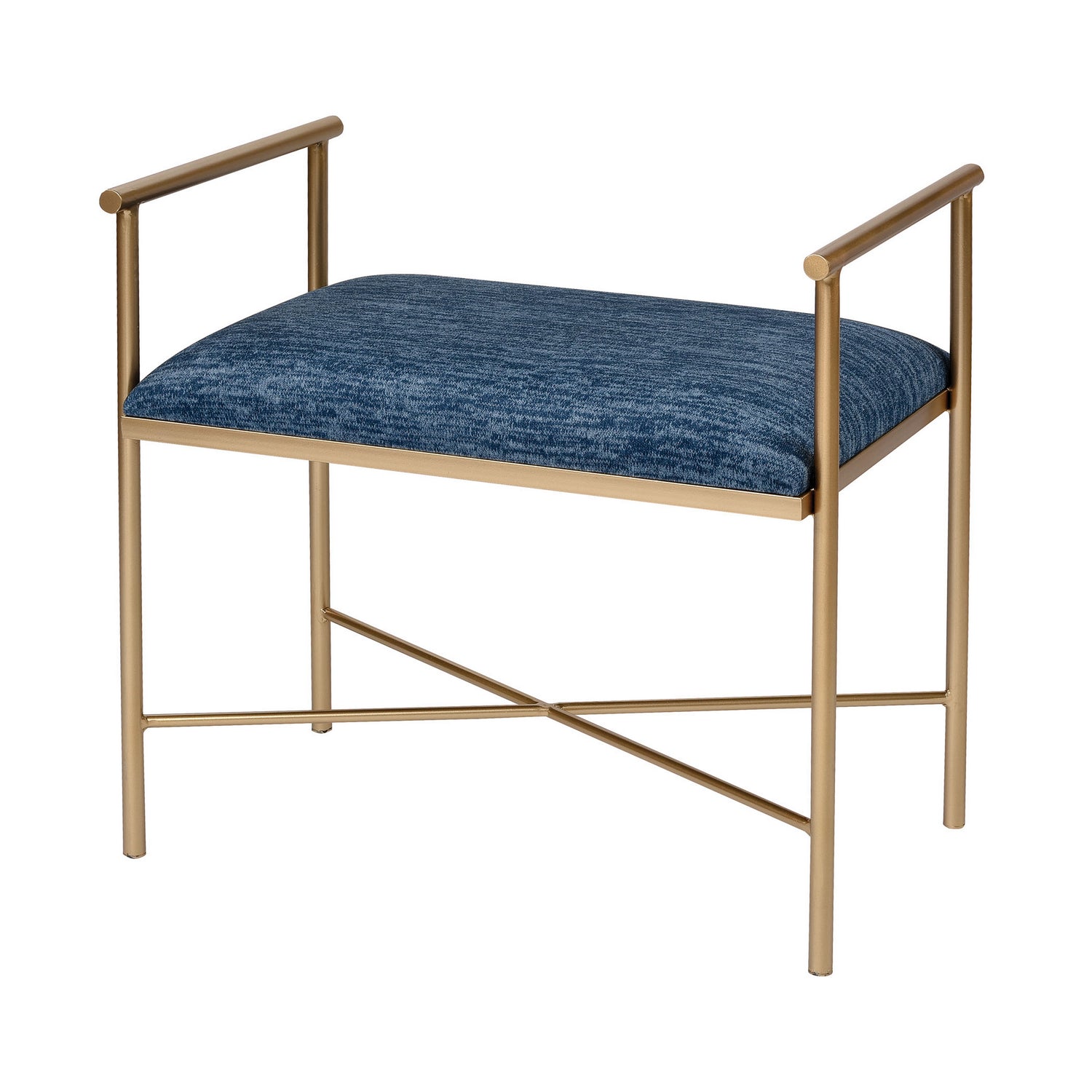 ELK Home - 3169-105 - Bench - Blue Grand - Blue