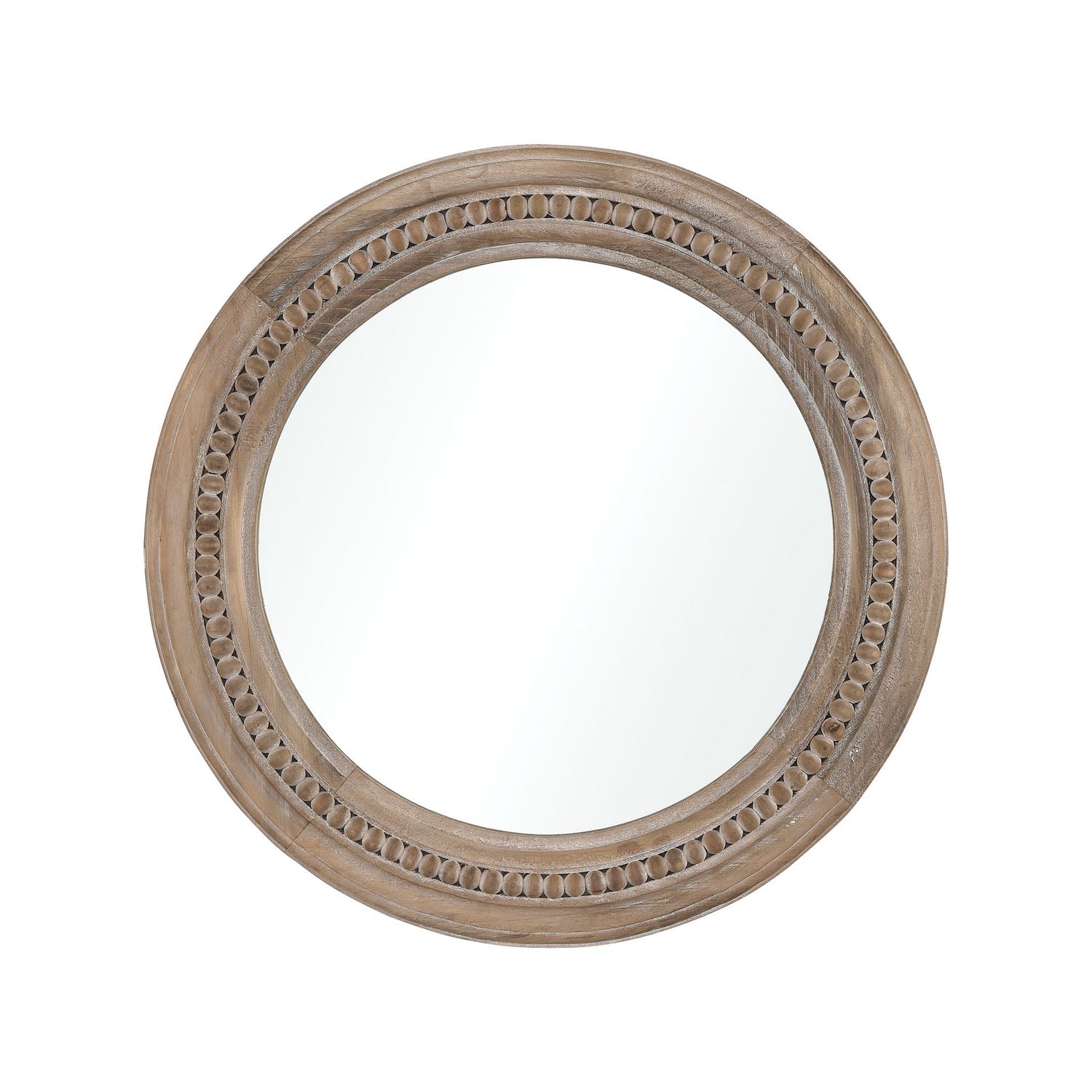 ELK Home - 351-10778 - Mirror - Riverrun - Natural