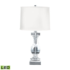 ELK Home - 704-LED - LED Table Lamp - Crystal - Clear