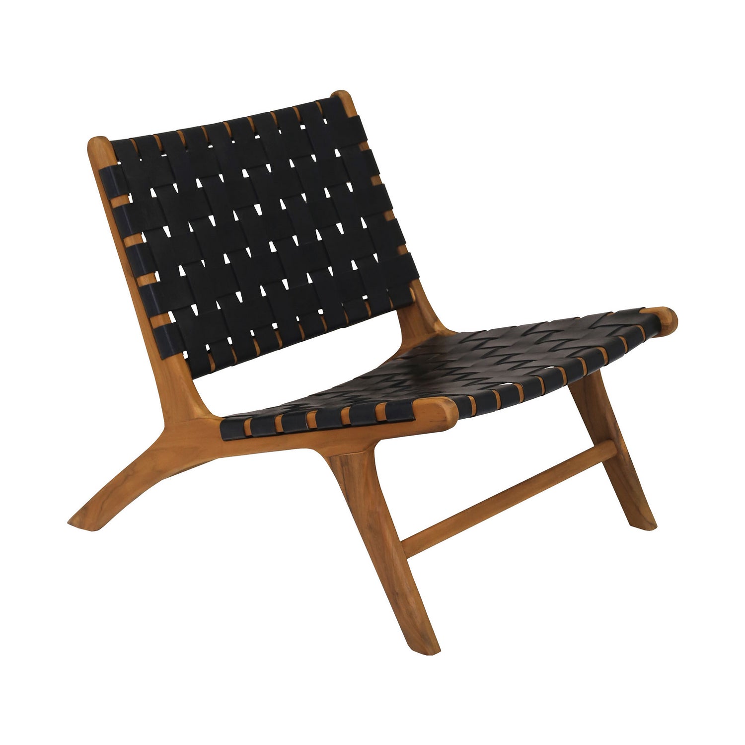 ELK Home - 7162-080 - Chair - Marty - Black