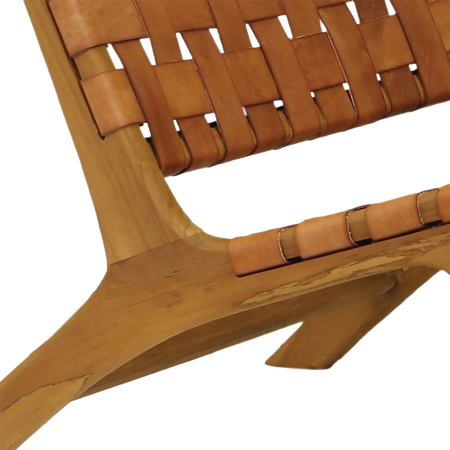 ELK Home - 7162-081 - Chair - Marty - Brown