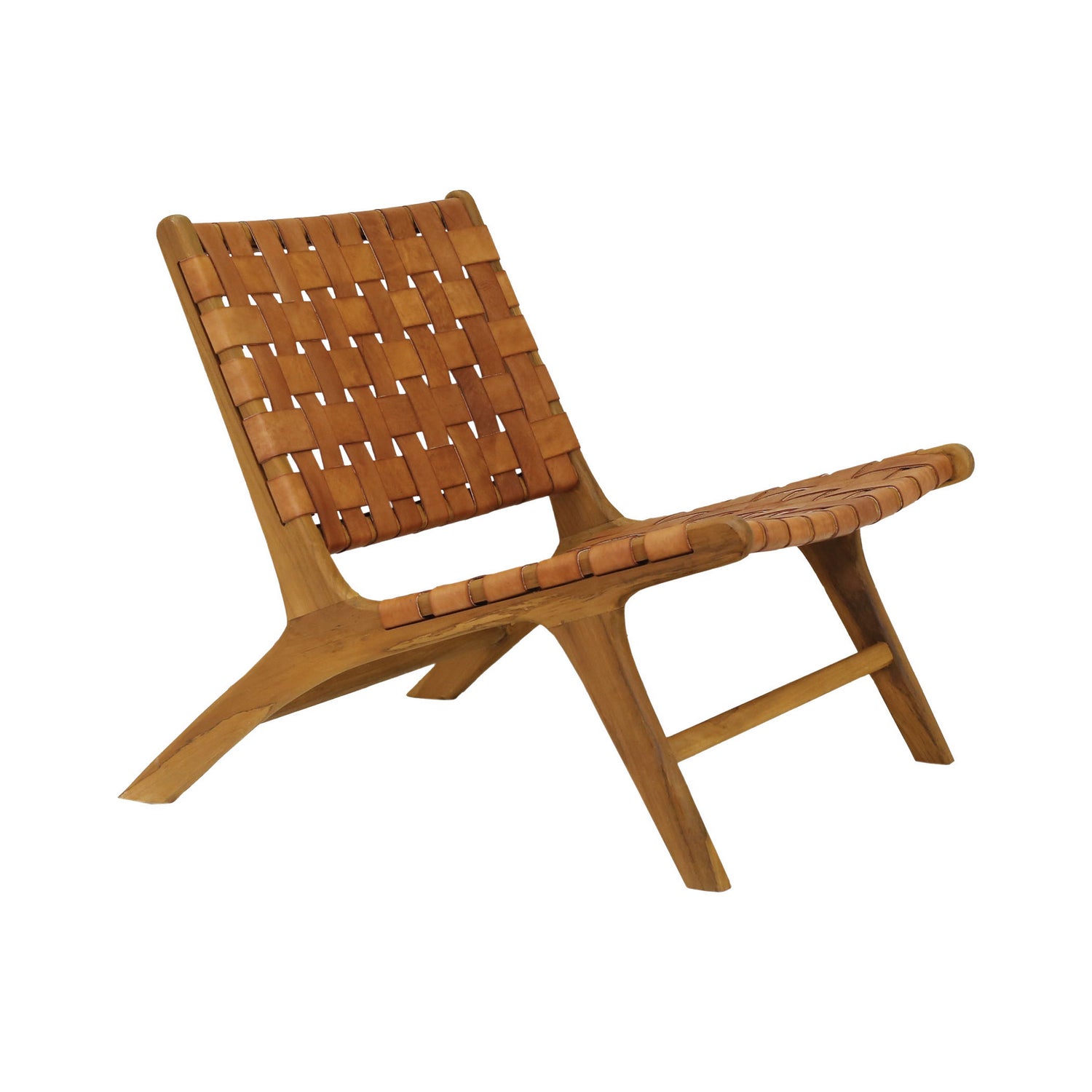 ELK Home - 7162-081 - Chair - Marty - Brown