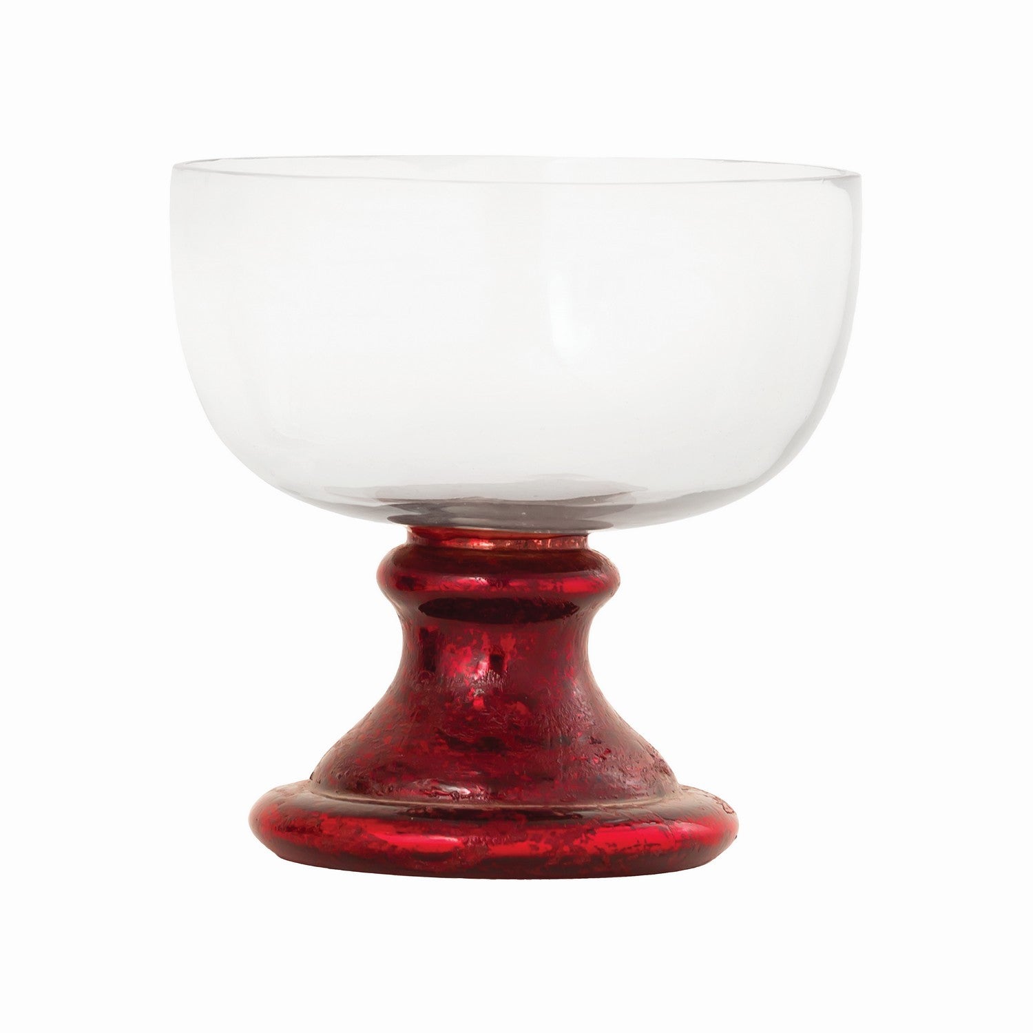 ELK Home - 209048 - Bowl - Melrose - Red