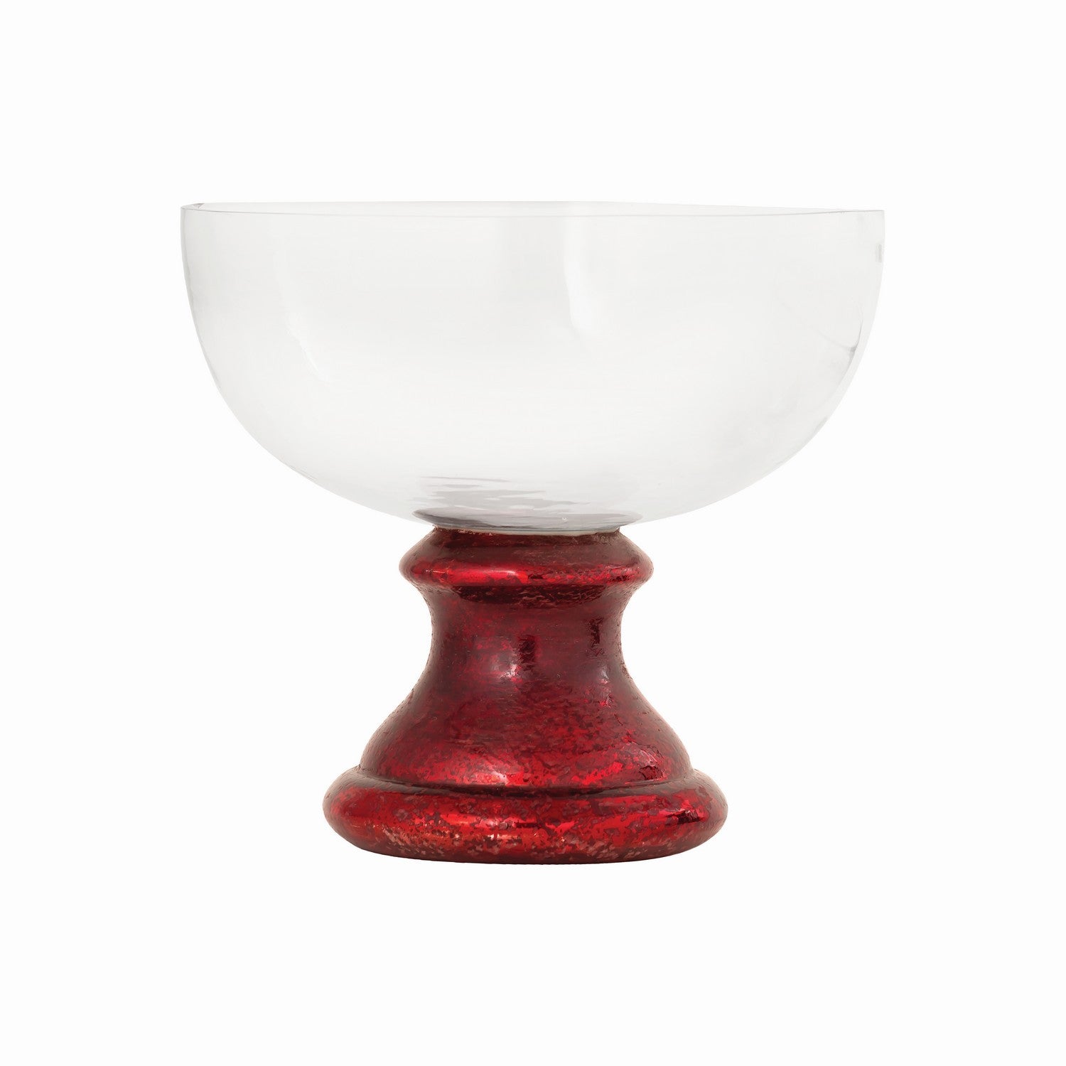 ELK Home - 209055 - Bowl - Melrose - Red