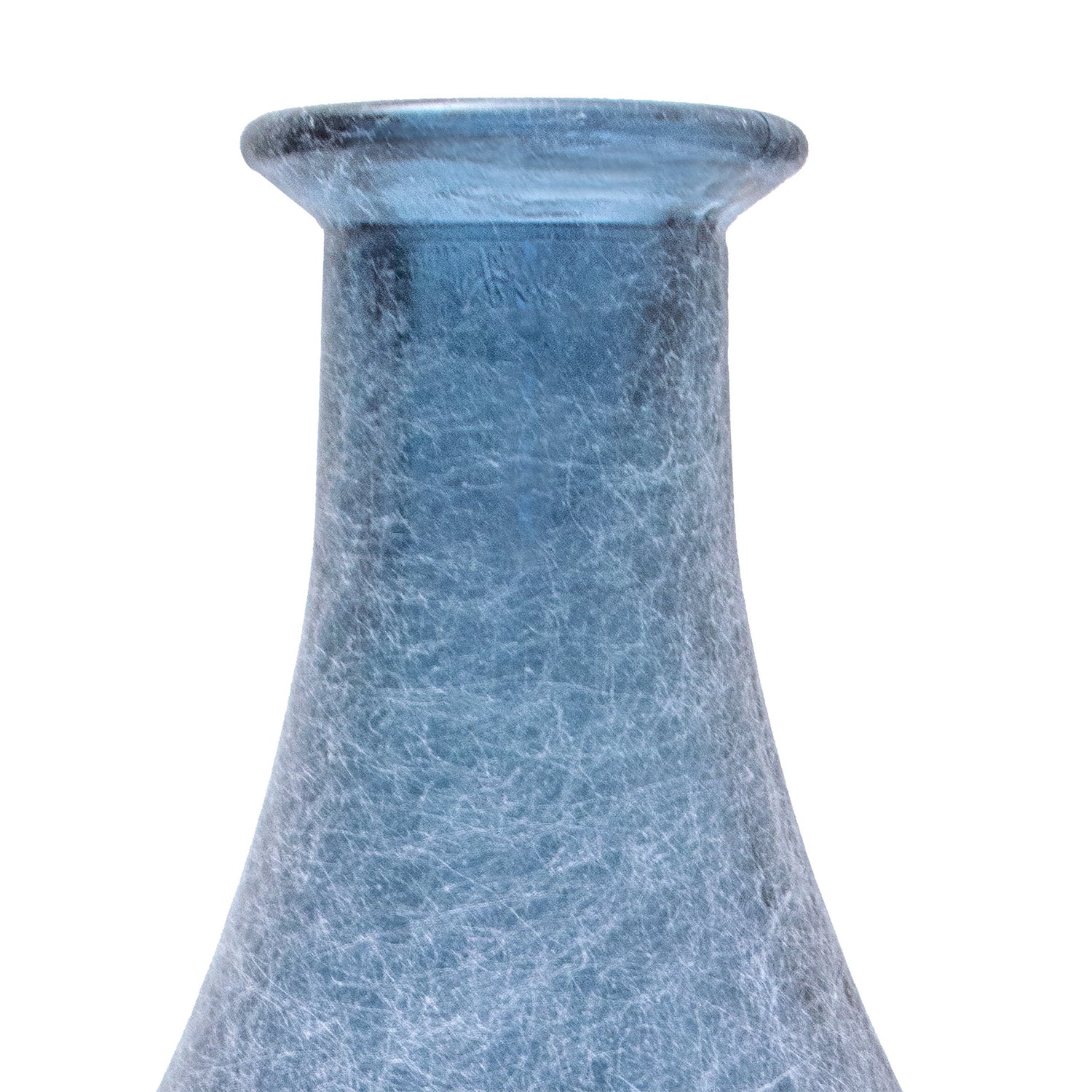 ELK Home - 311796 - Vase - Lisboa - Blue