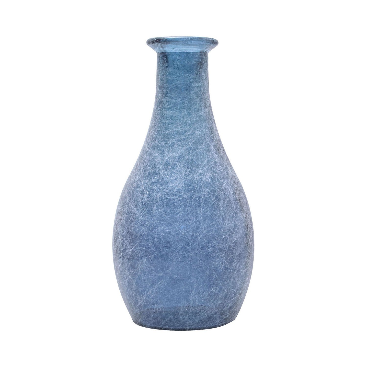 ELK Home - 311796 - Vase - Lisboa - Blue