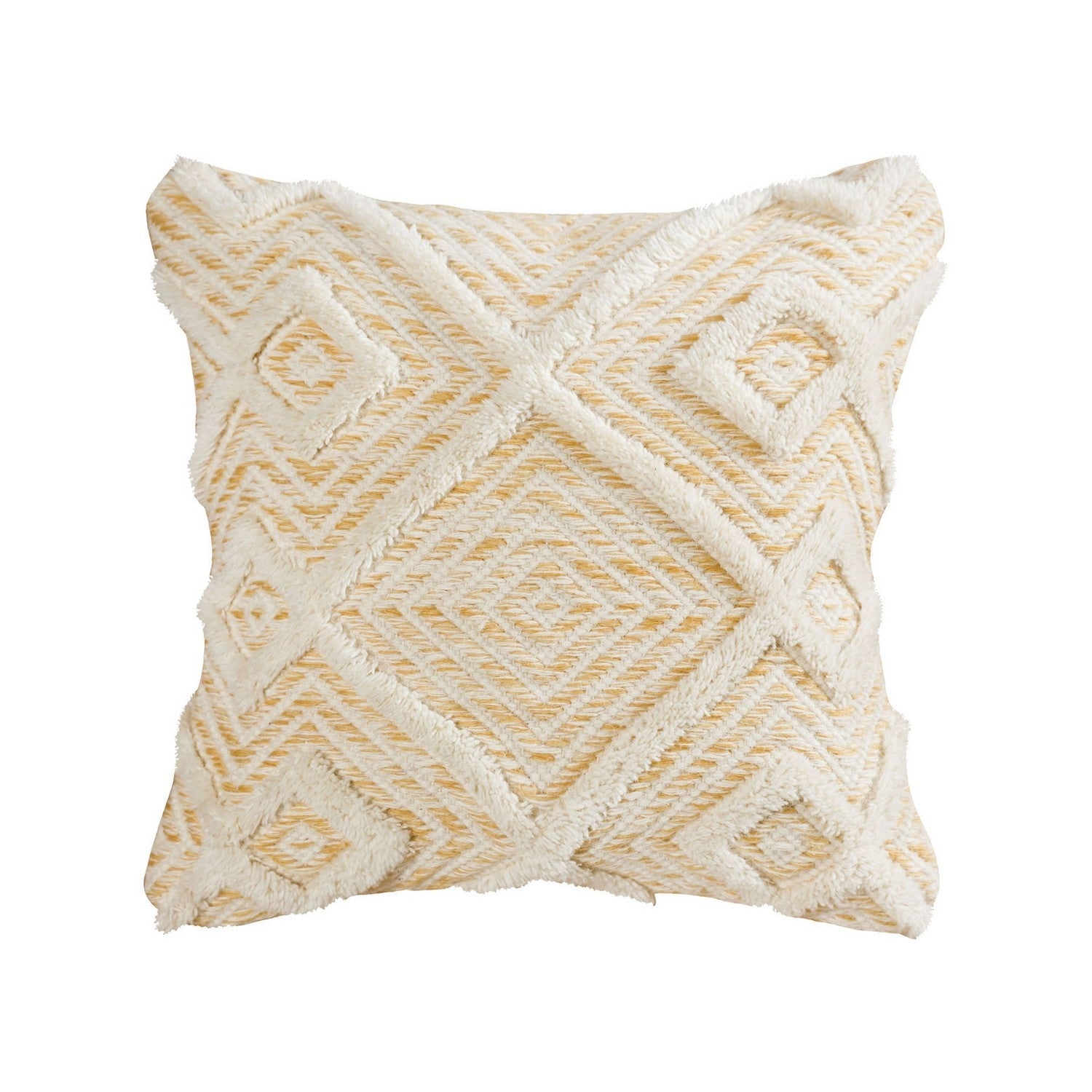 ELK Home - 908330 - Pillow - Maribel - Mustard