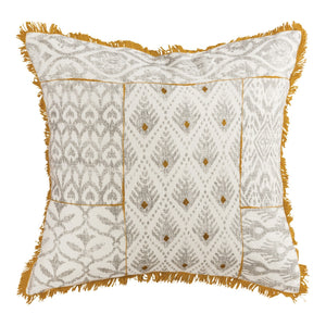 ELK Home - 908477 - Pillow - Sonnet - Mustard