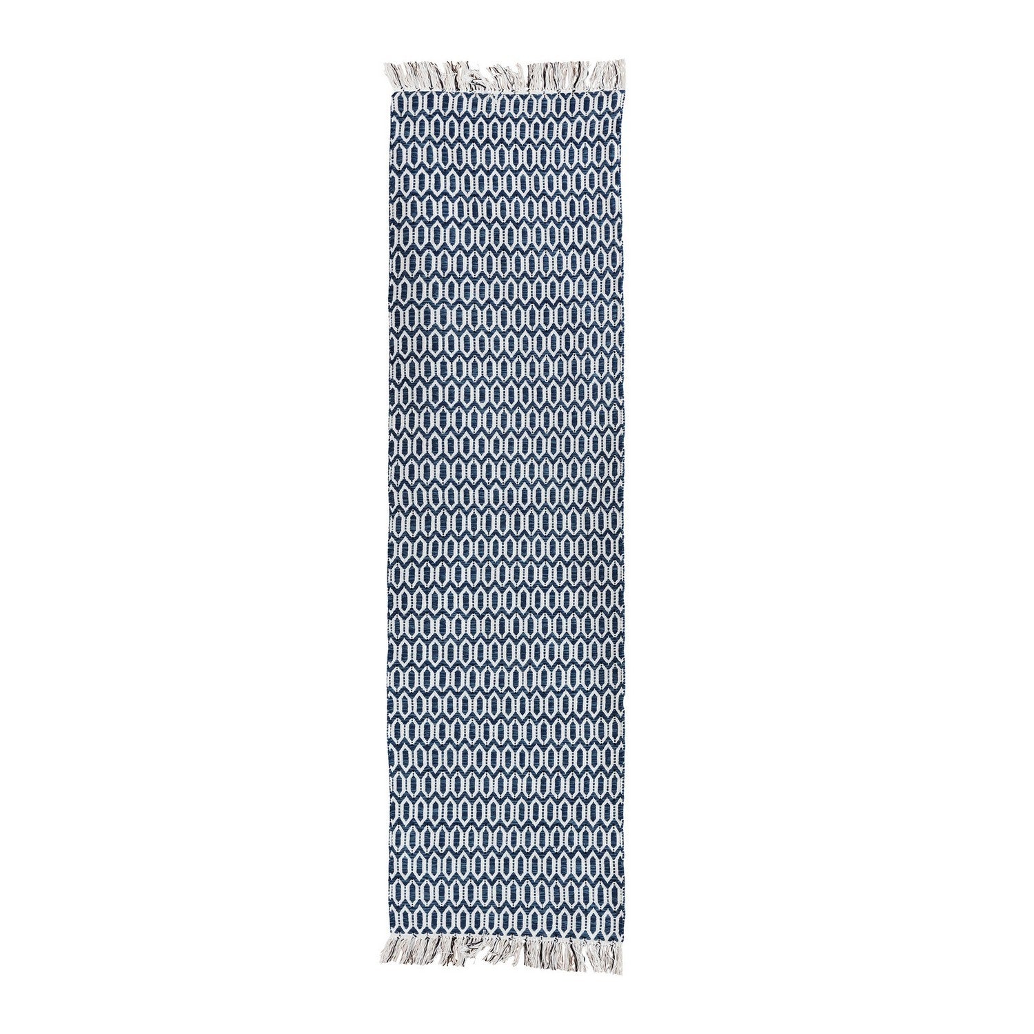 ELK Home - 969317 - Rug - Branton - Blue