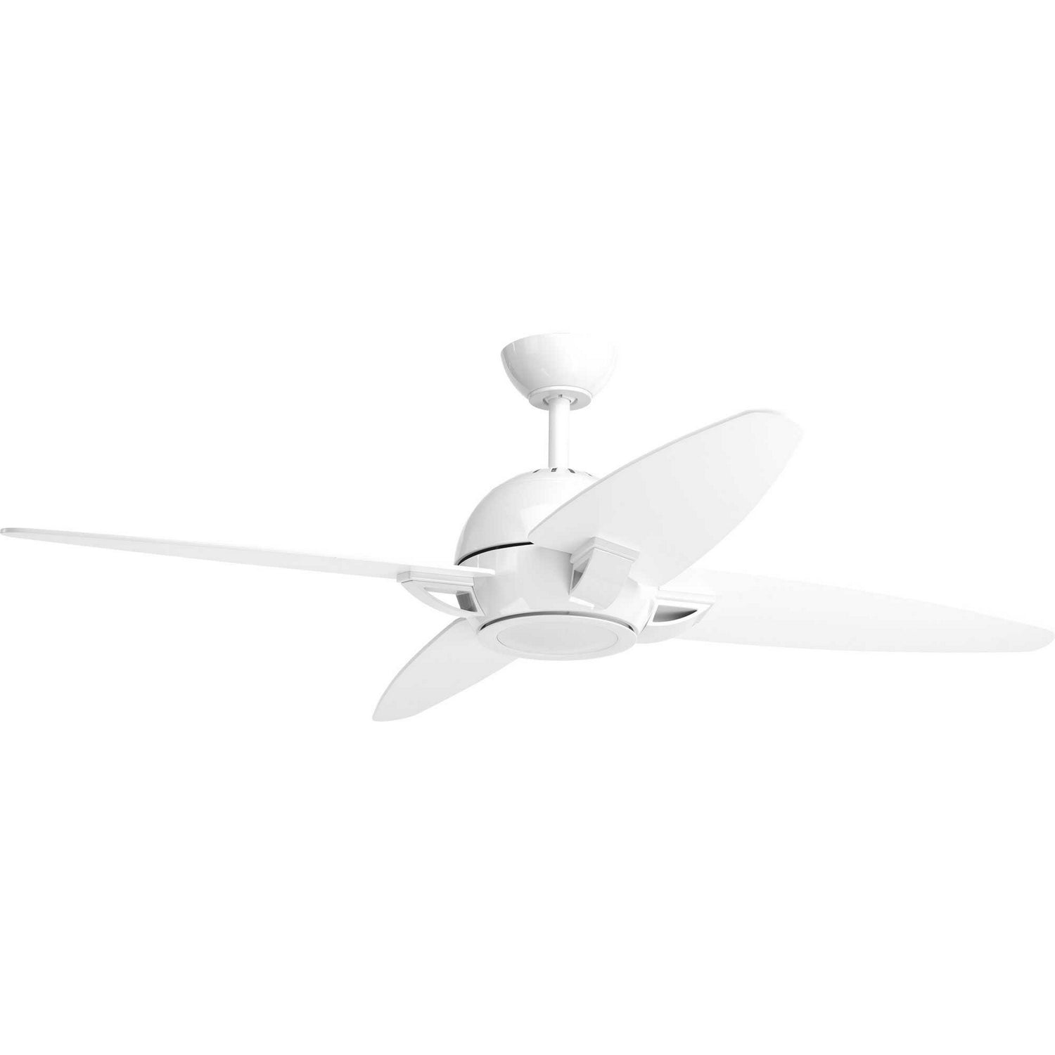 Progress Lighting - P2542-3030K - 54"Ceiling Fan - Soar 54" - White