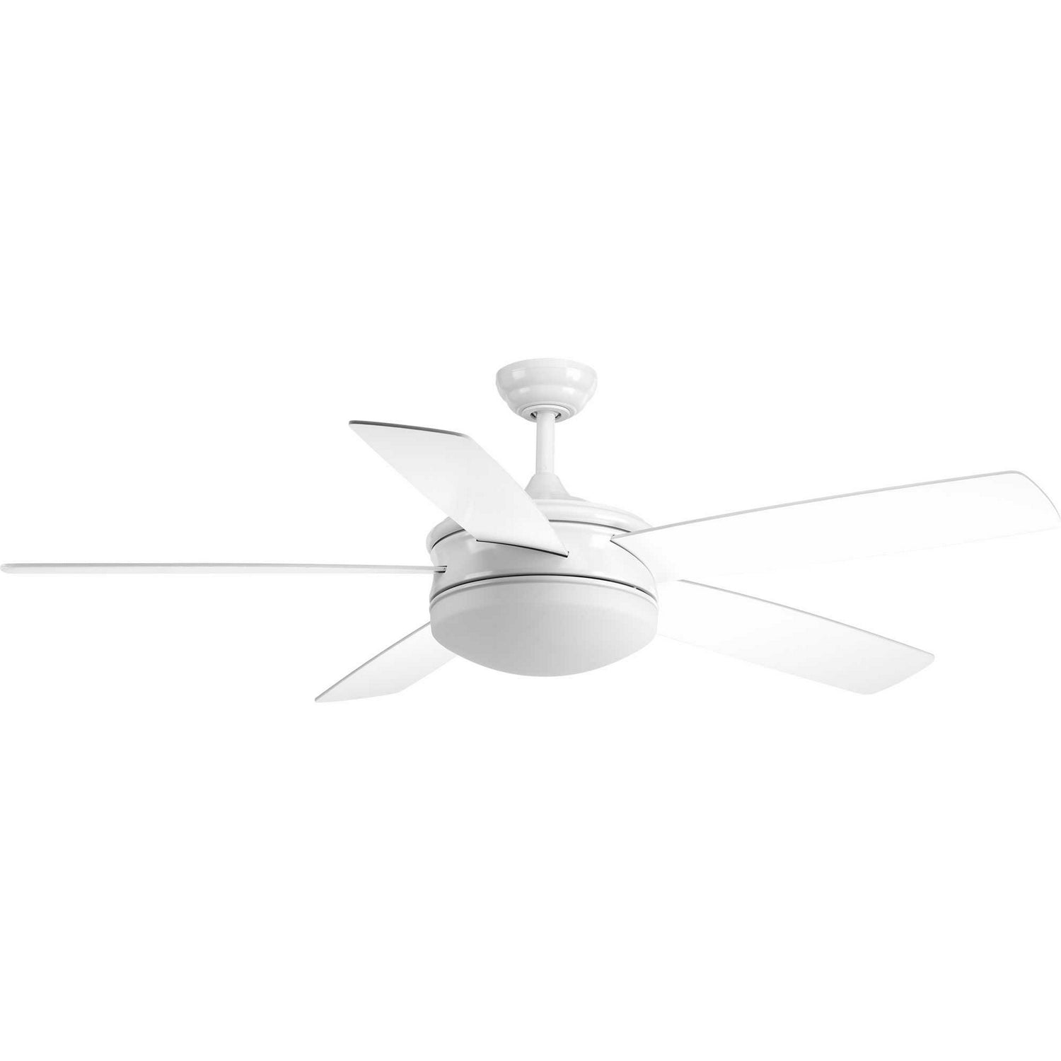 Progress Lighting - P2548-3030K - 60" Ceiling Fan - Fresno - White