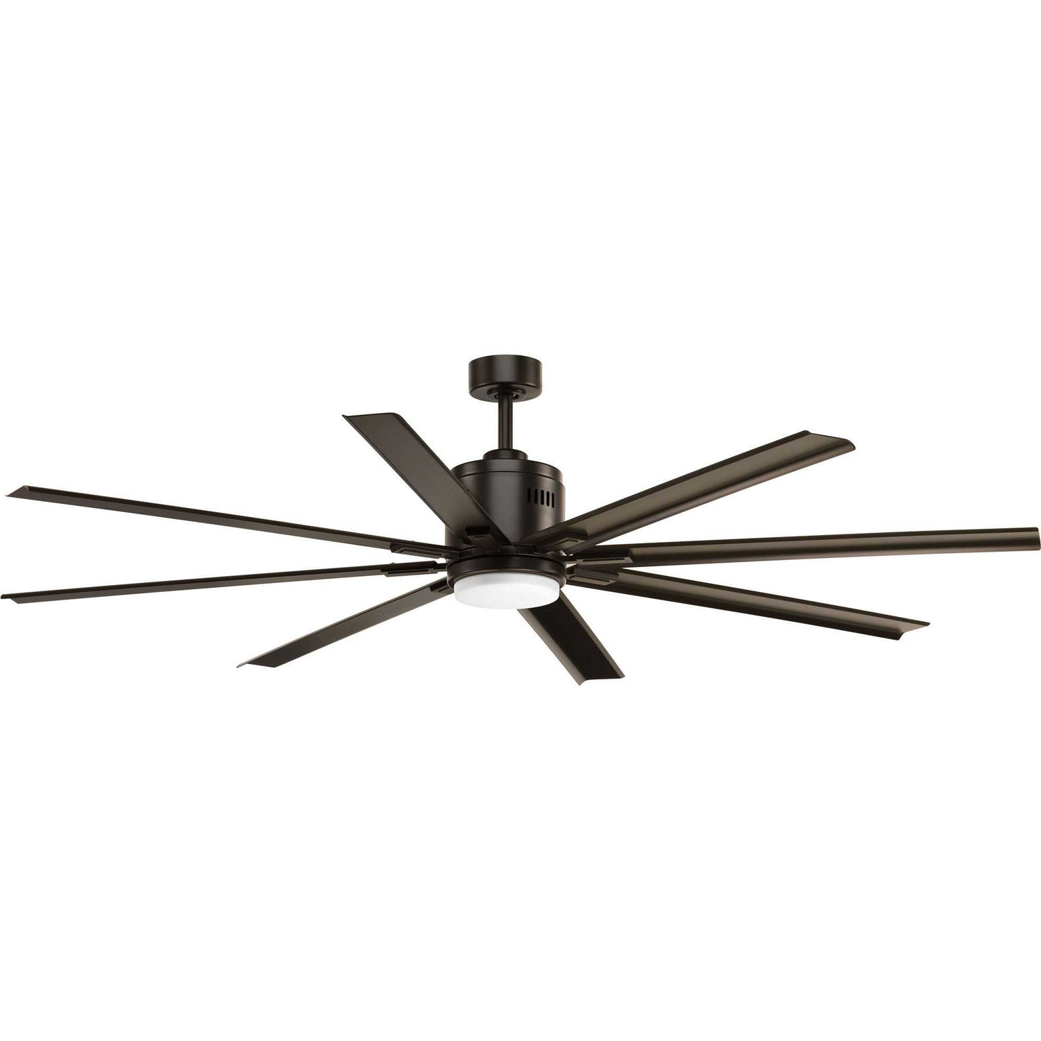 Progress Lighting - P2550-2030K - 72"Ceiling Fan - Vast - Antique Bronze