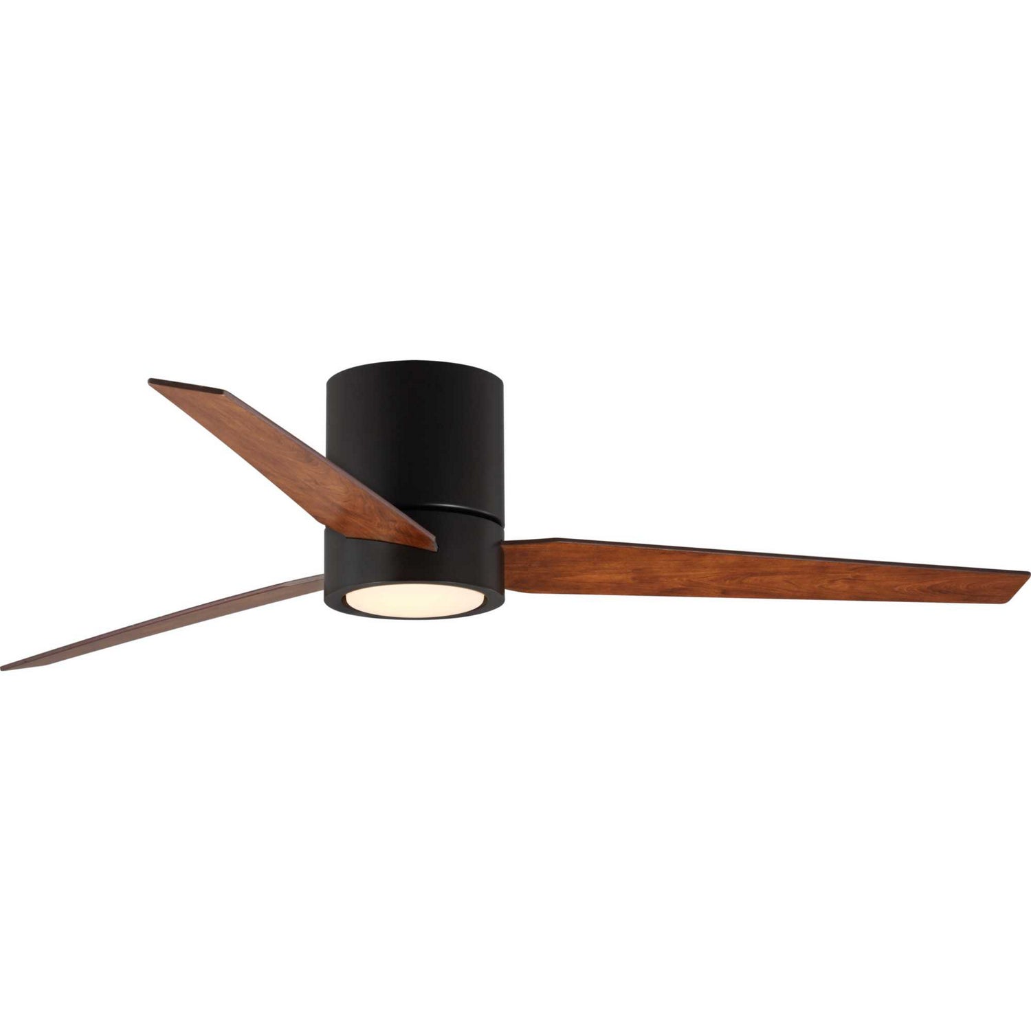 Progress Lighting - P2588-12930K - 56"Ceiling Fan - Braden - Architectural Bronze