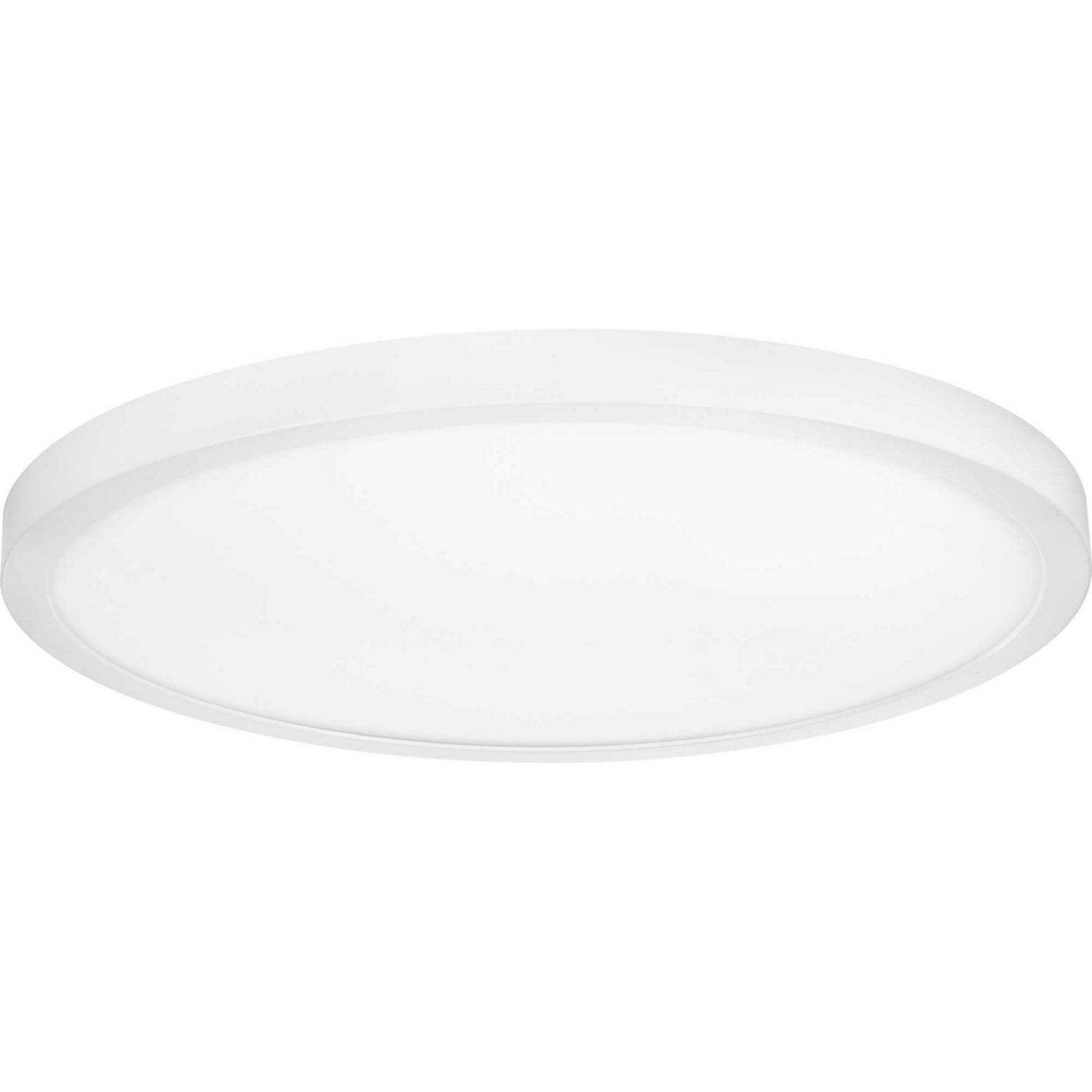 Progress Lighting - P810018-030-30 - LED Flush Mount - Everlume Led - White