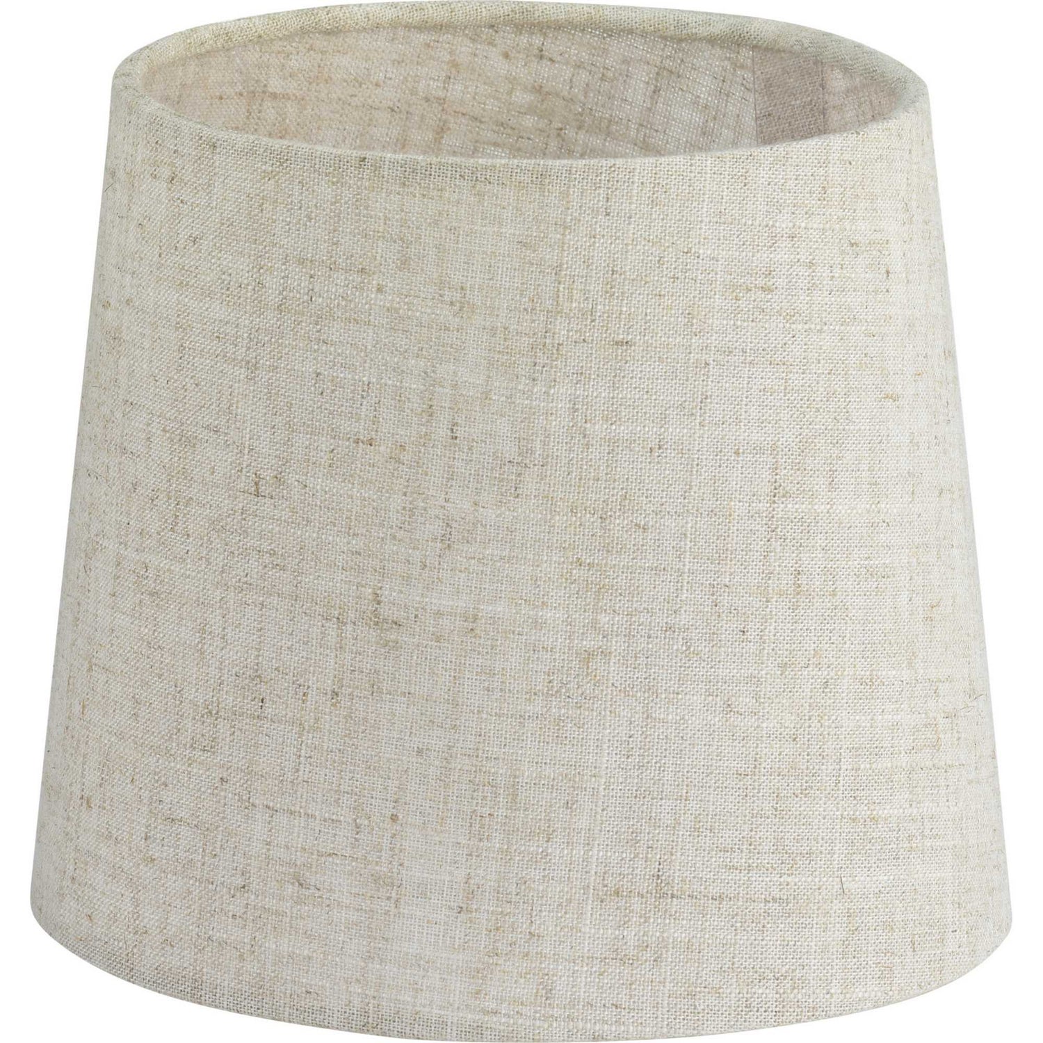 Progress Lighting - P860042-000 - Shade - Accessory Shade - Flax Linen