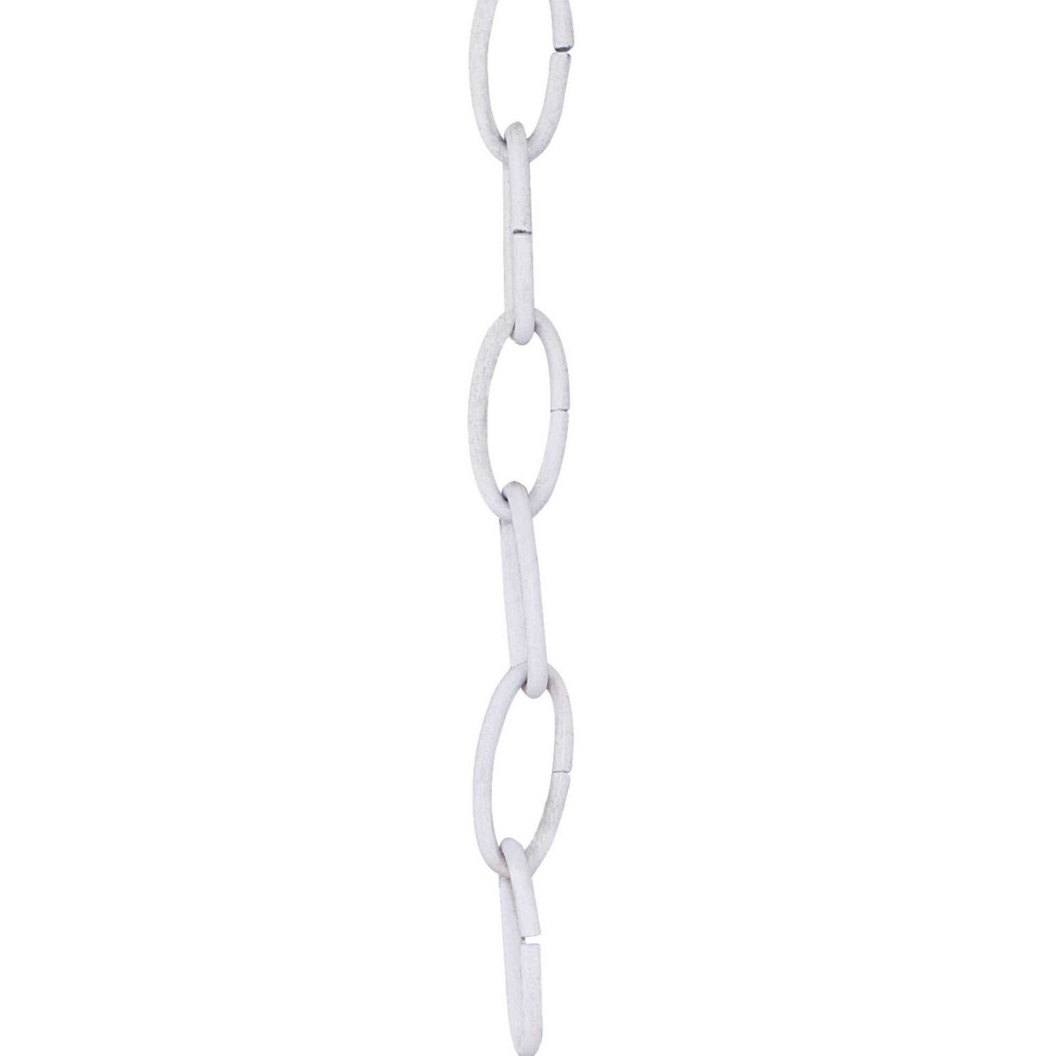 Progress Lighting - P8757-151 - Chain - Accessory Chain - Cottage White