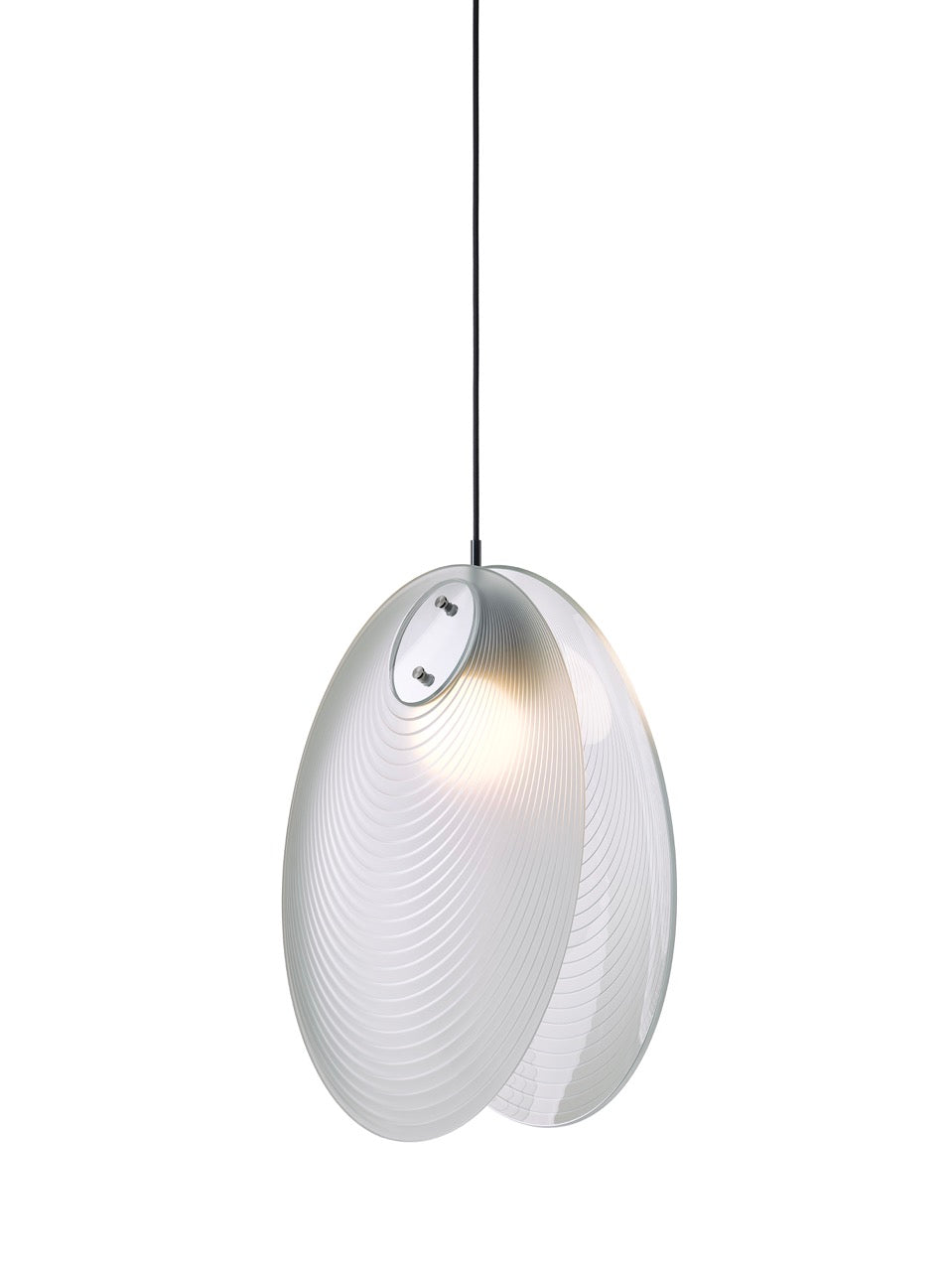 Ama Pendant Light - Opened