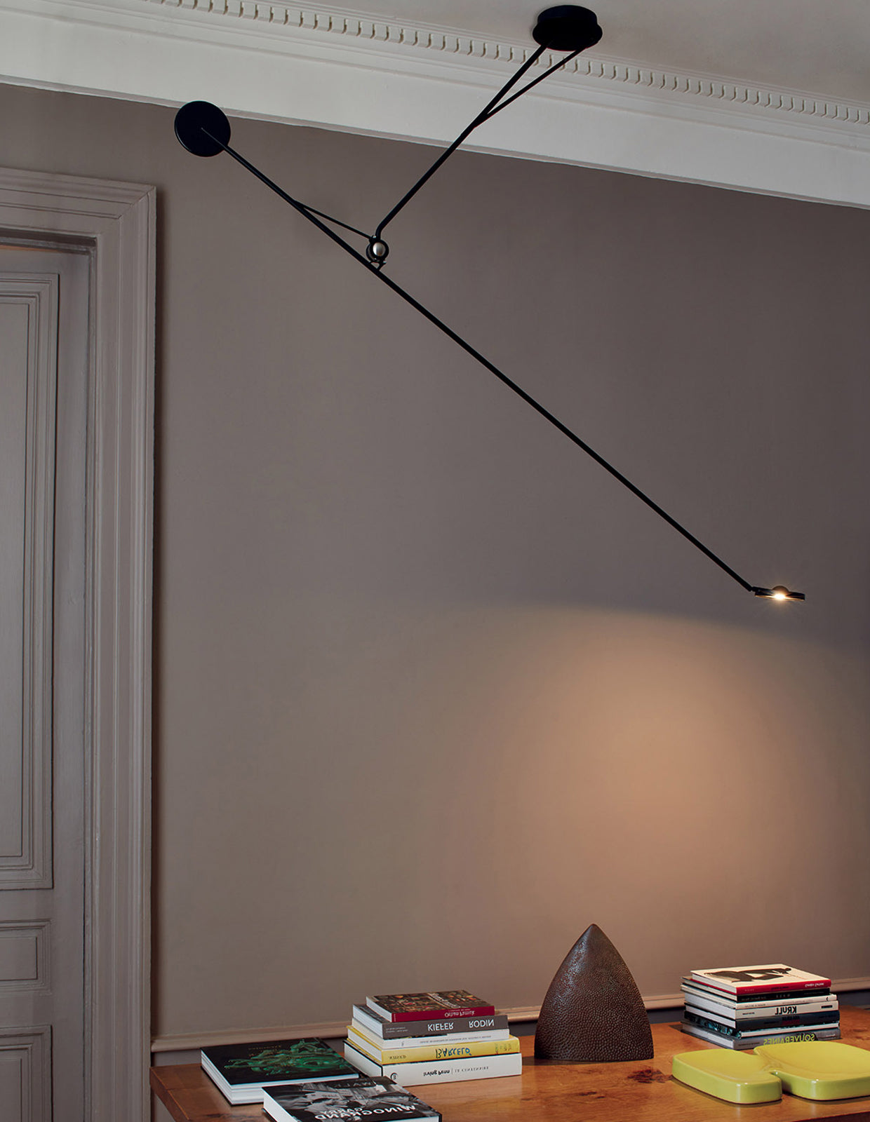 Aaro Ceiling Light