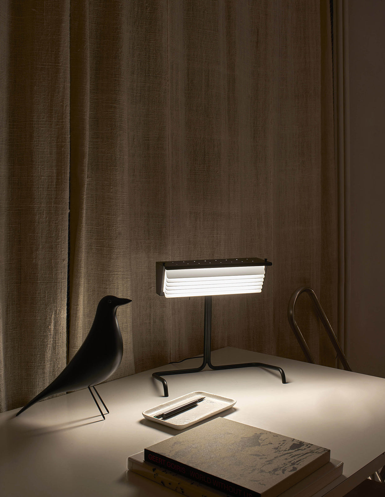 Biny Table Lamp