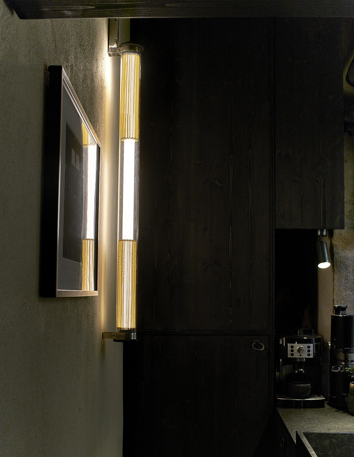 ITT 360-1600 Wall Light