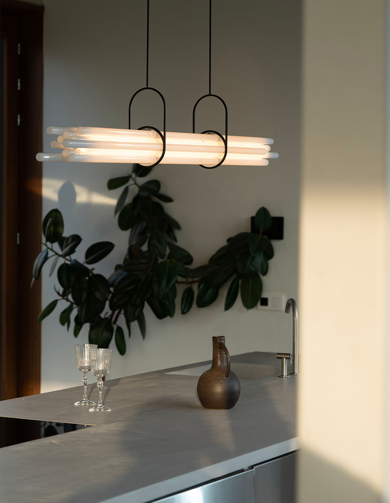 NL12 Pendant Light