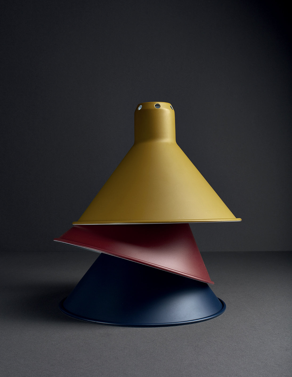 Shade Classic Conic Lamp Shade