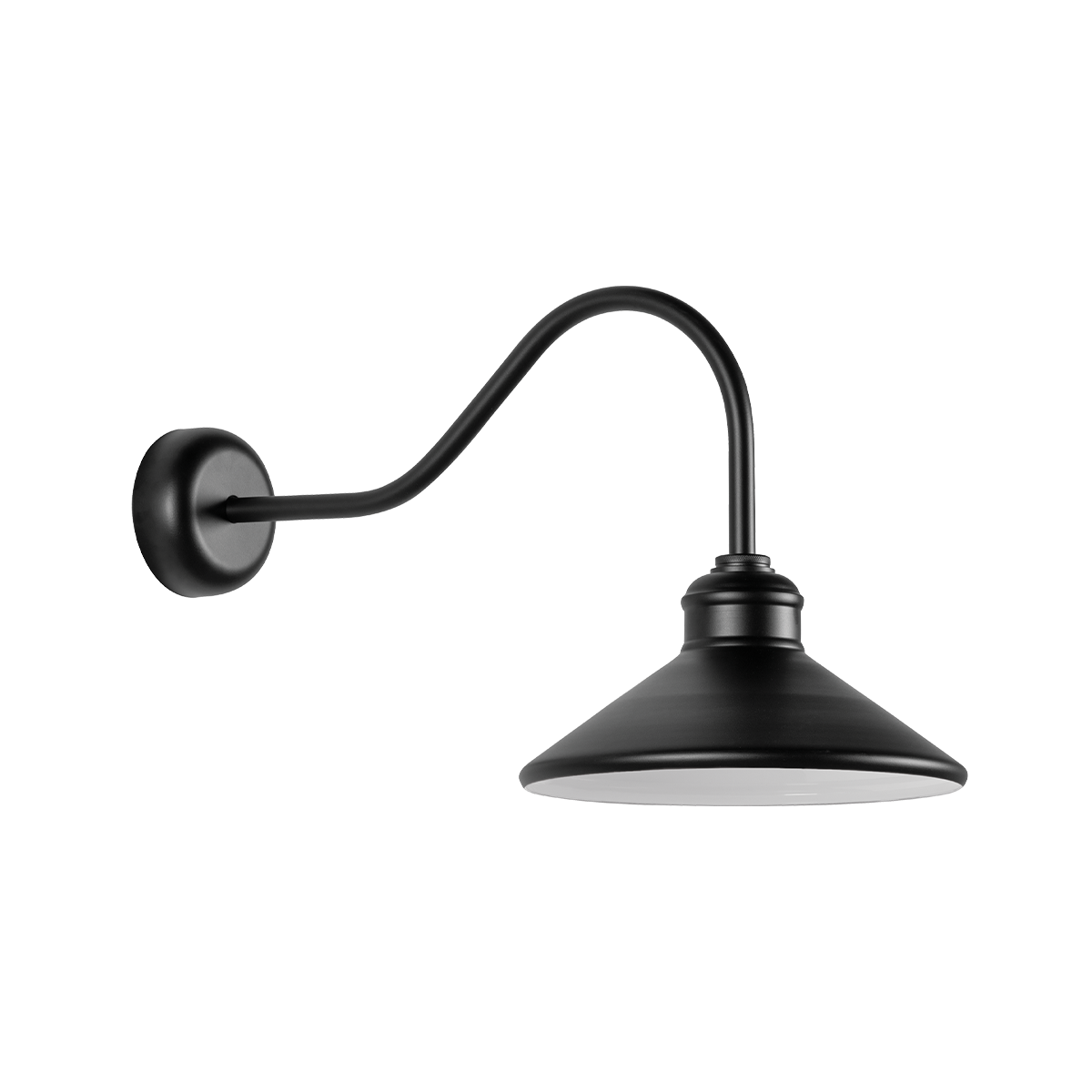 Troy Lighting - AR14MMB-2-2SL23MB - One Light Wall Sconce - Bakersfield - Matte Black