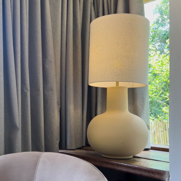 Guarujá Table Lamp