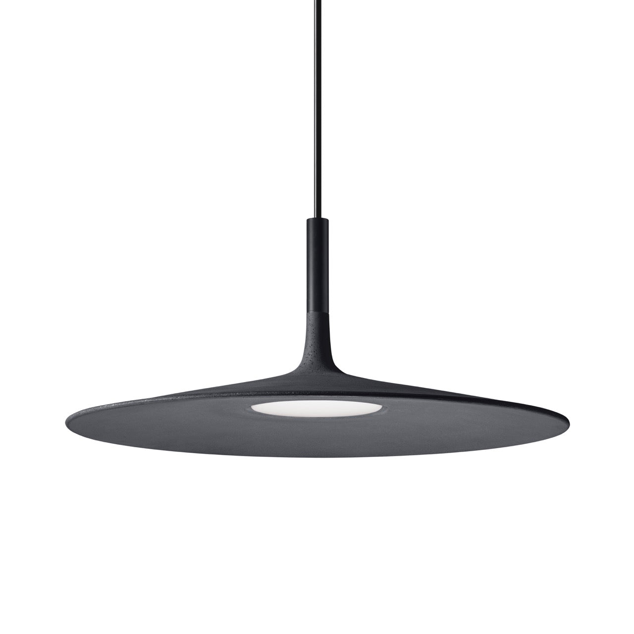 Aplomb Large Suspension Lamp