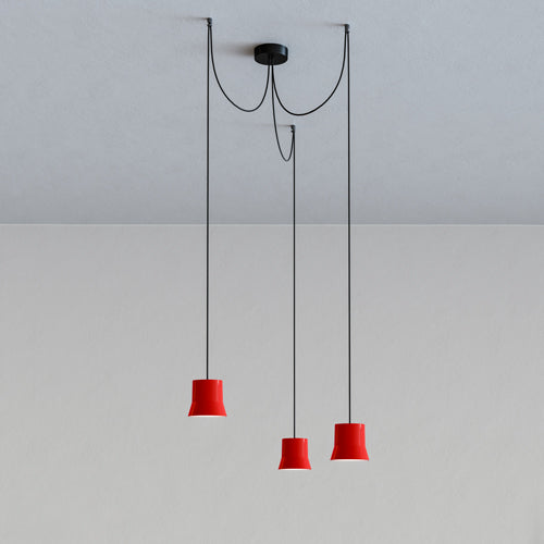 Gio Design Suspension Lamp