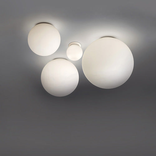 Dioscuri Wall Light