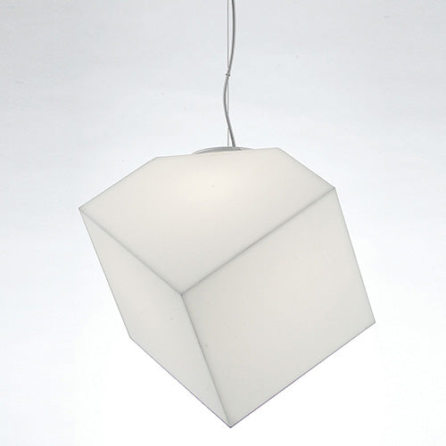 Edge Suspension Lamp