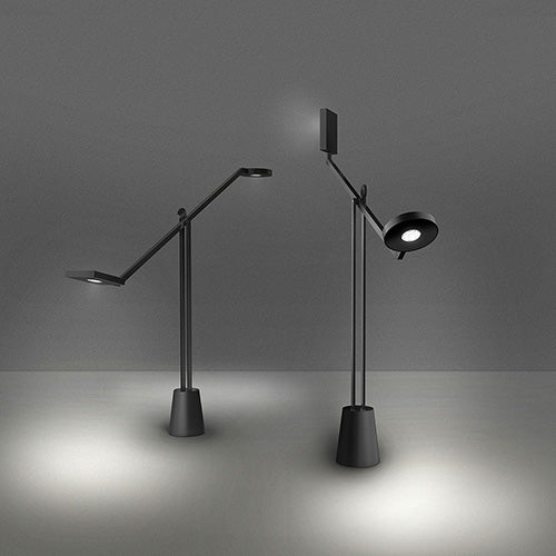 Equilibrist Table Lamp