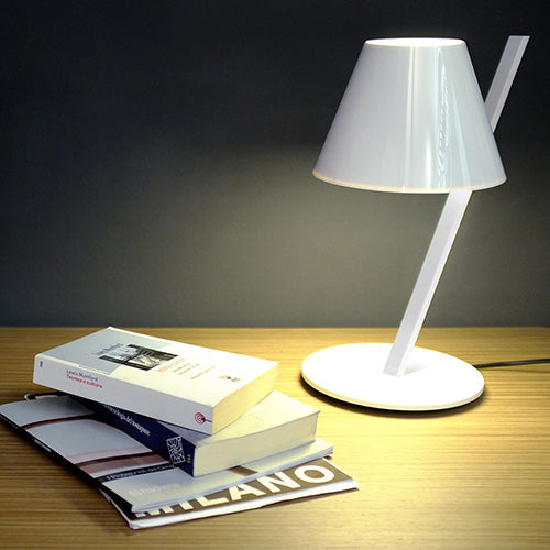 La Petite Table Lamp