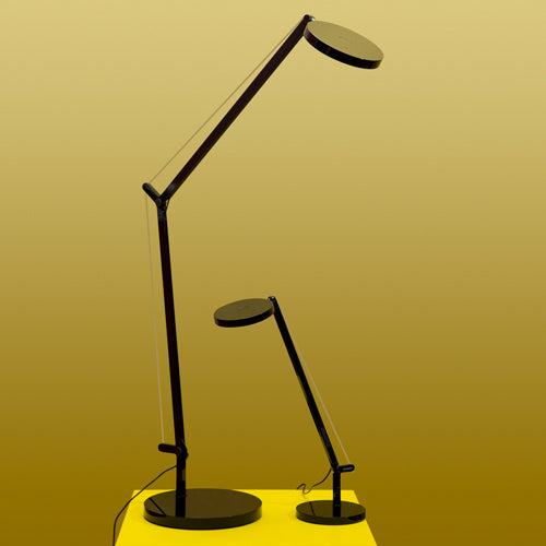 Demetra LED Table Lamp with Base