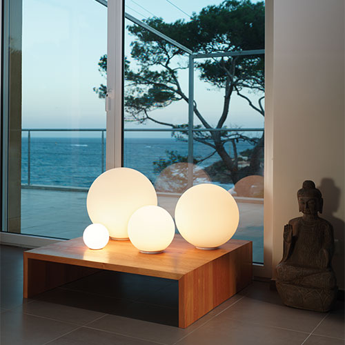 Dioscuri Table Lamp