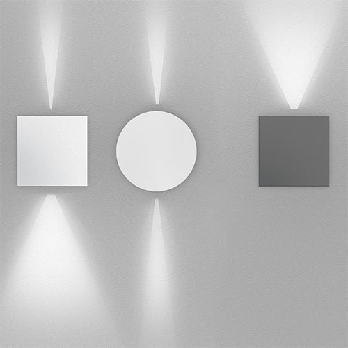 Effetto Outdoor Wall Light