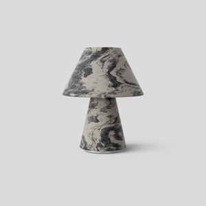 Upglas T2 Table Lamp - Black off