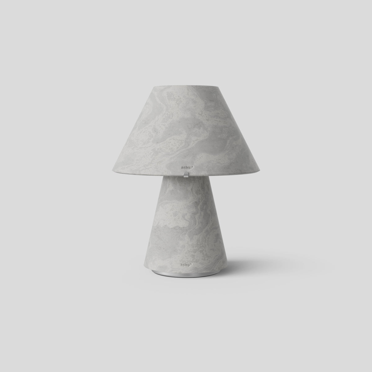 Upglas T2 Table Lamp - White off