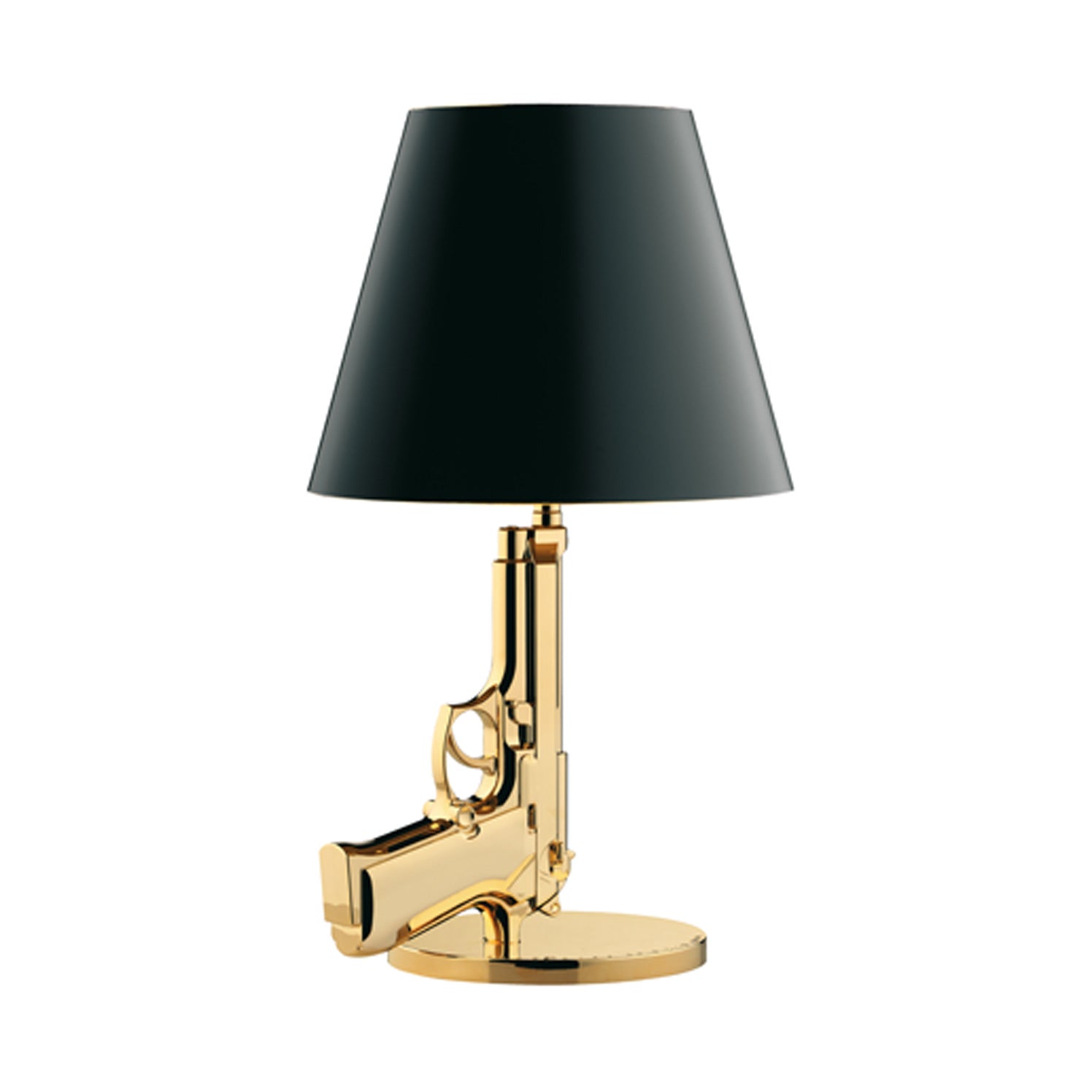 Guns Collection - Bedside Table Lamp