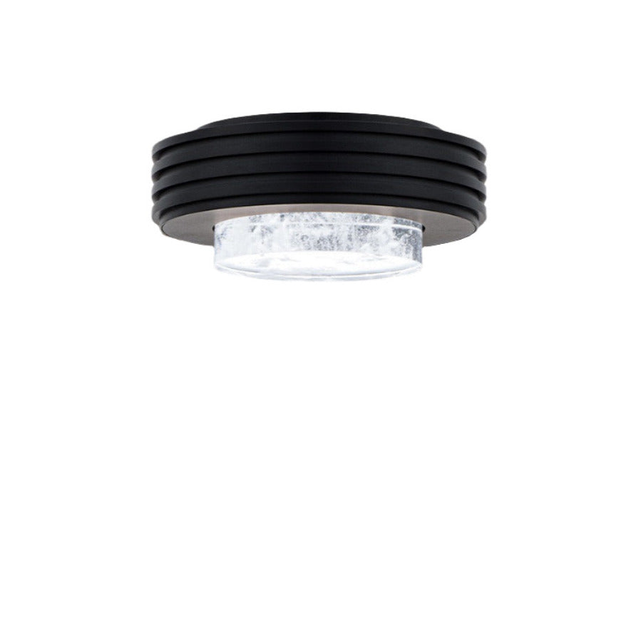 LED Flush Mount from the Zircle collection