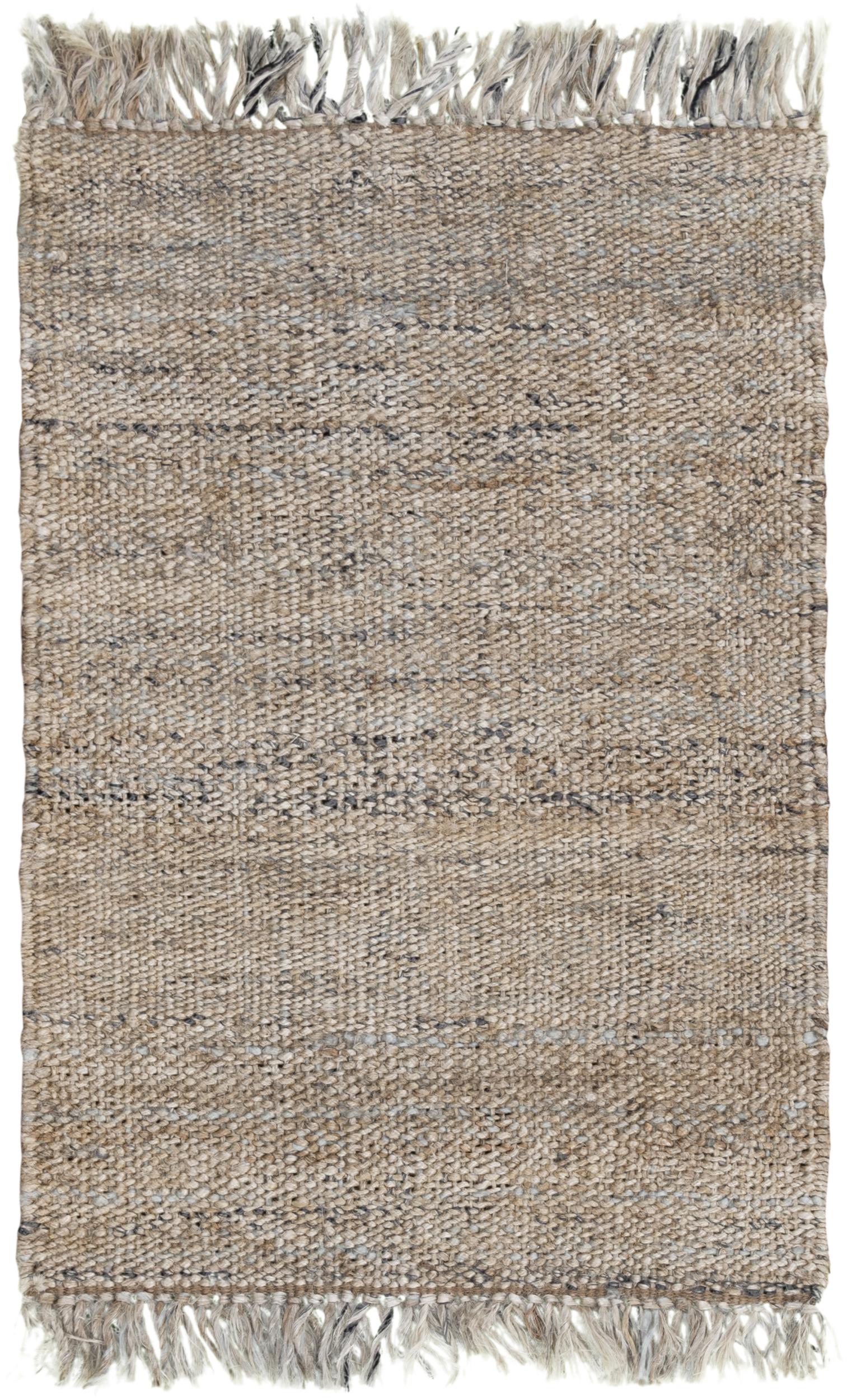 Bengal Hand Woven Jute Rug