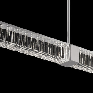 Schonbek Beyond - BPD11255-CH - LED Pendant - Guild - Polished Chrome