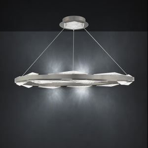 Schonbek Beyond - BPD44536-AN - LED Pendant - Bauble - Antique Nickel