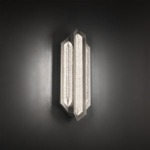 Schonbek Beyond - BWS10622-BN - LED Wall Sconce - Ariana - Brushed Nickel