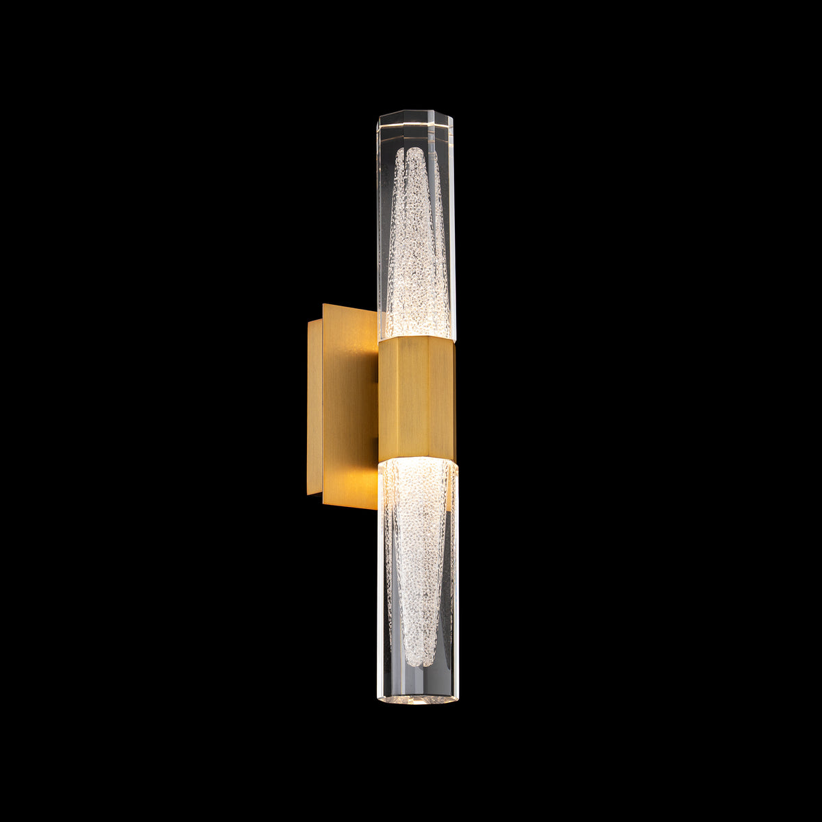 Schonbek Beyond - BWS14616-TWA-AB - LED Wall Sconce - Josefina - Aged Brass