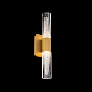 Schonbek Beyond - BWS14616-TWA-AB - LED Wall Sconce - Josefina - Aged Brass