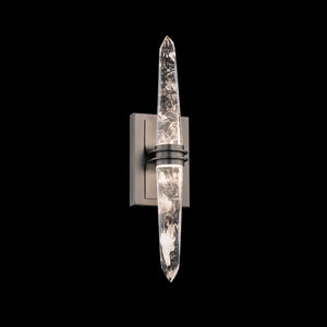 Schonbek Beyond - BWS15618-AN - LED Wall Sconce - Pickwick - Antique Nickel