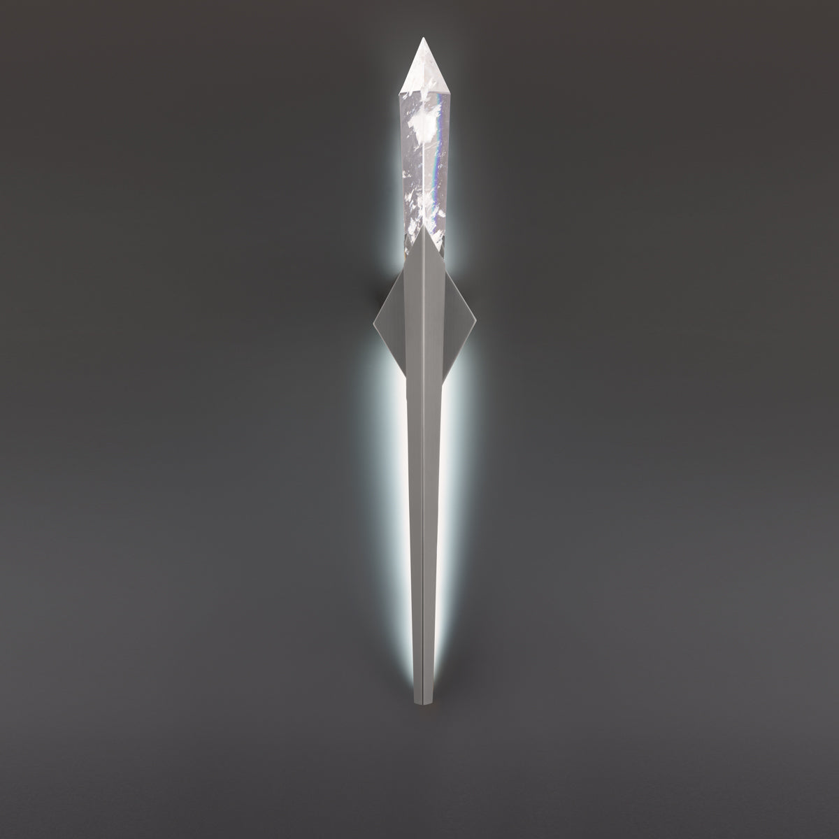 Schonbek Beyond - BWS31232-AN - LED Wall Sconce - Solitude - Antique Nickel
